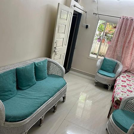 2Bhk Chandra Jyoti Villa Nit Garden Nagpur Dış mekan fotoğraf
