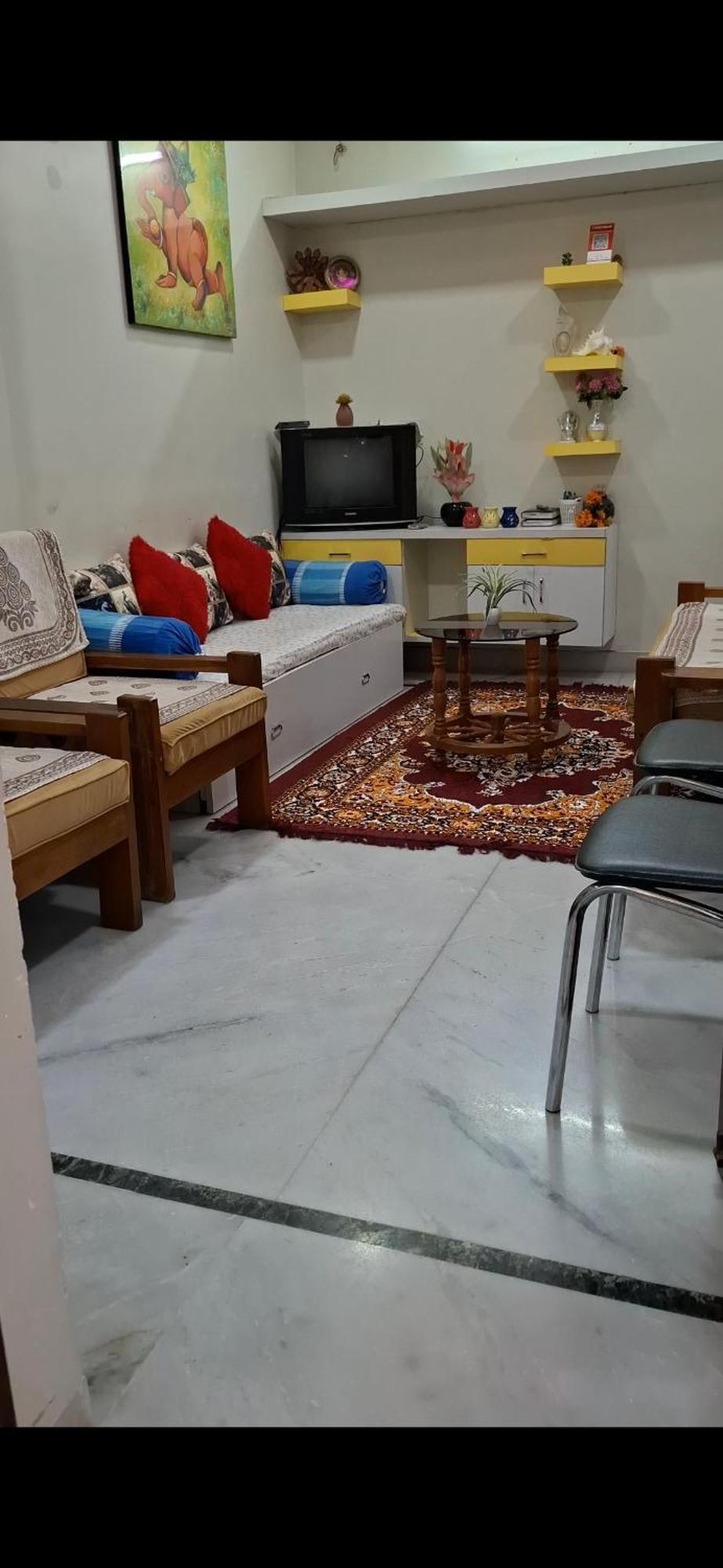 2Bhk Chandra Jyoti Villa Nit Garden Nagpur Dış mekan fotoğraf