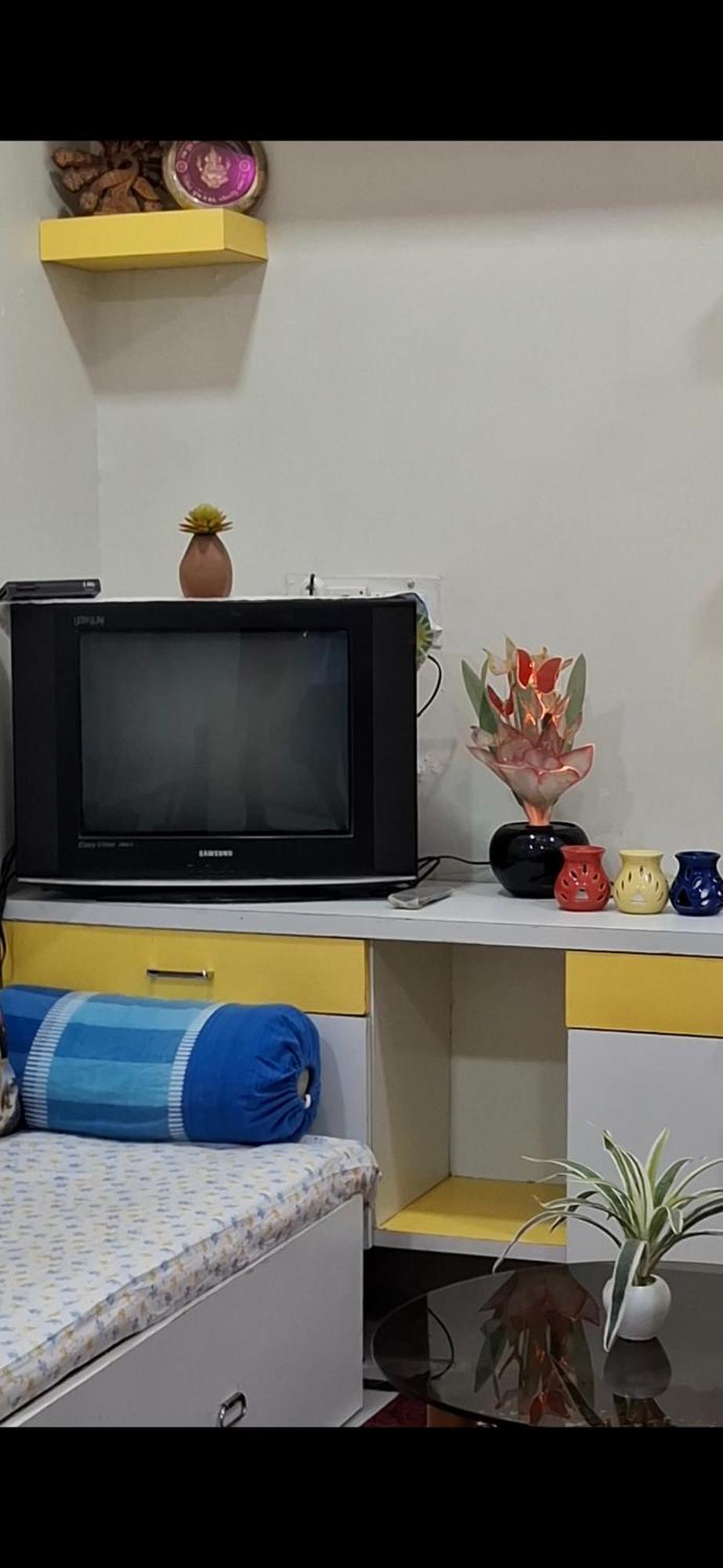 2Bhk Chandra Jyoti Villa Nit Garden Nagpur Dış mekan fotoğraf