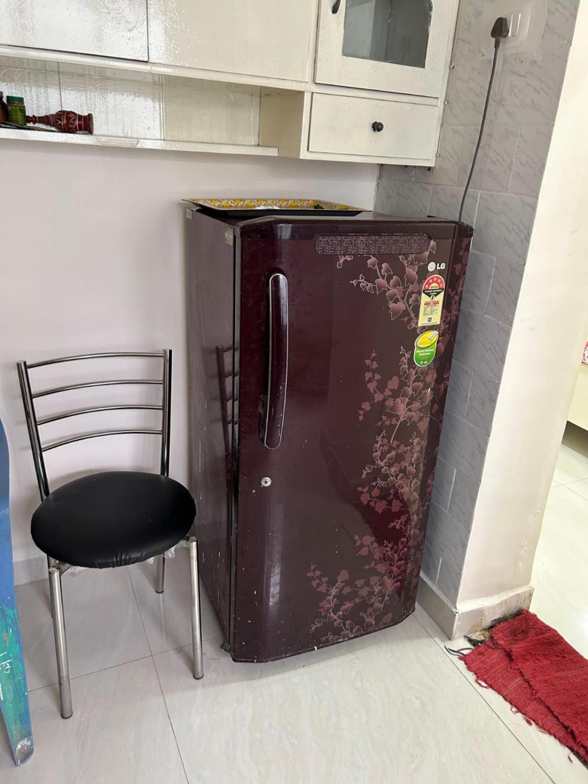 2Bhk Chandra Jyoti Villa Nit Garden Nagpur Dış mekan fotoğraf