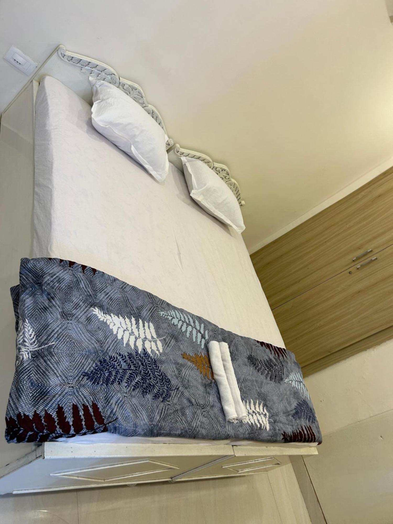 2Bhk Chandra Jyoti Villa Nit Garden Nagpur Dış mekan fotoğraf